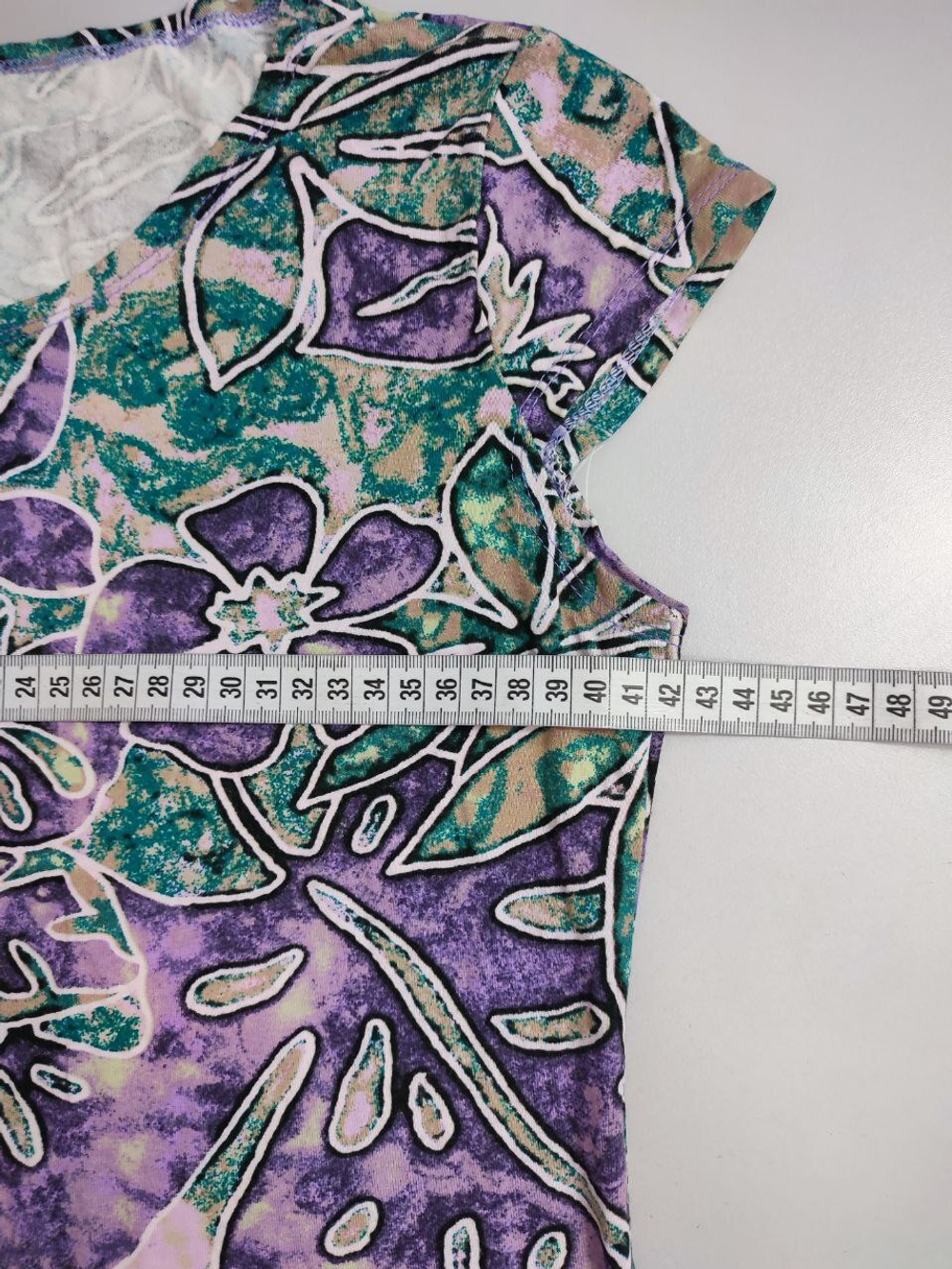 Футболка стильная 44-46 размер