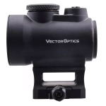 Прицел коллиматорный Vector Optics CENTURION 1x30 (SCRD-34)