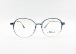 Изг. оправы Melorsch TR8905 Blue