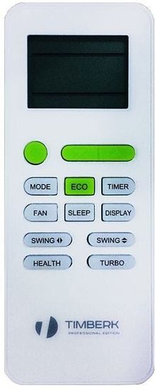 Сплит-система Timberk AC-TIM60LCCF6