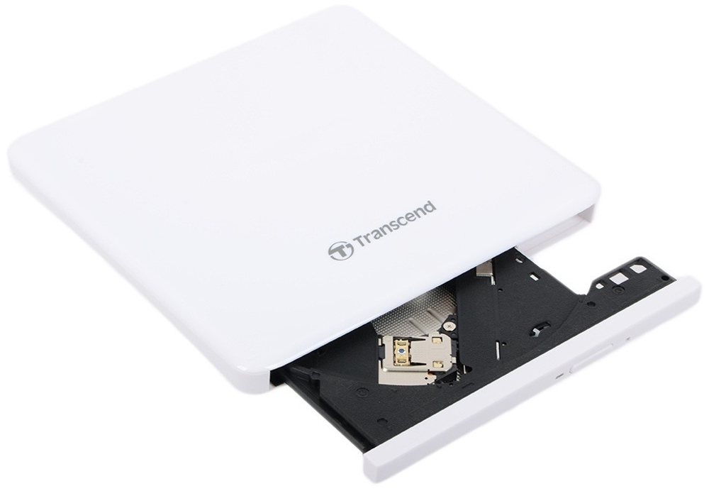 Оптический привод Transcend TS8XDVDS-W