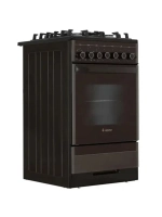 Плита комбинированная 5502-02 0045