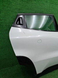Дверь задняя правая Changan Uni-T (20-нв) В сборе