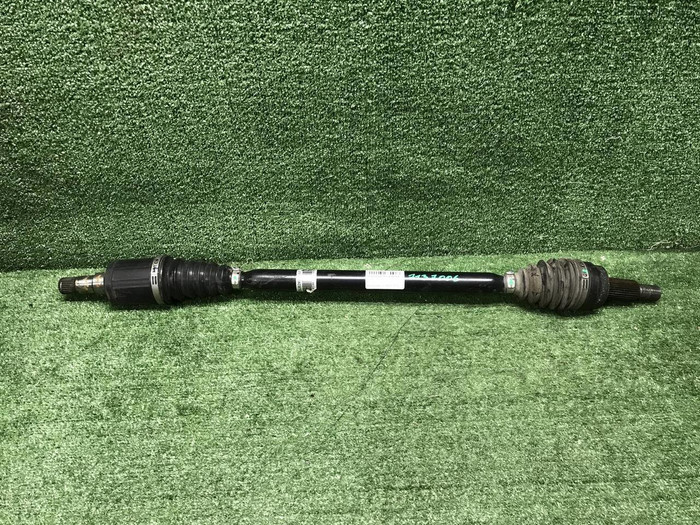 Привод задний правый LR Discovery Sport (19-нв)