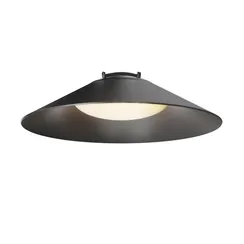Подвесной светильник Кампана / Campana Parity 3000K 12Вт 120° черный Technical tr127b-12w3k-b