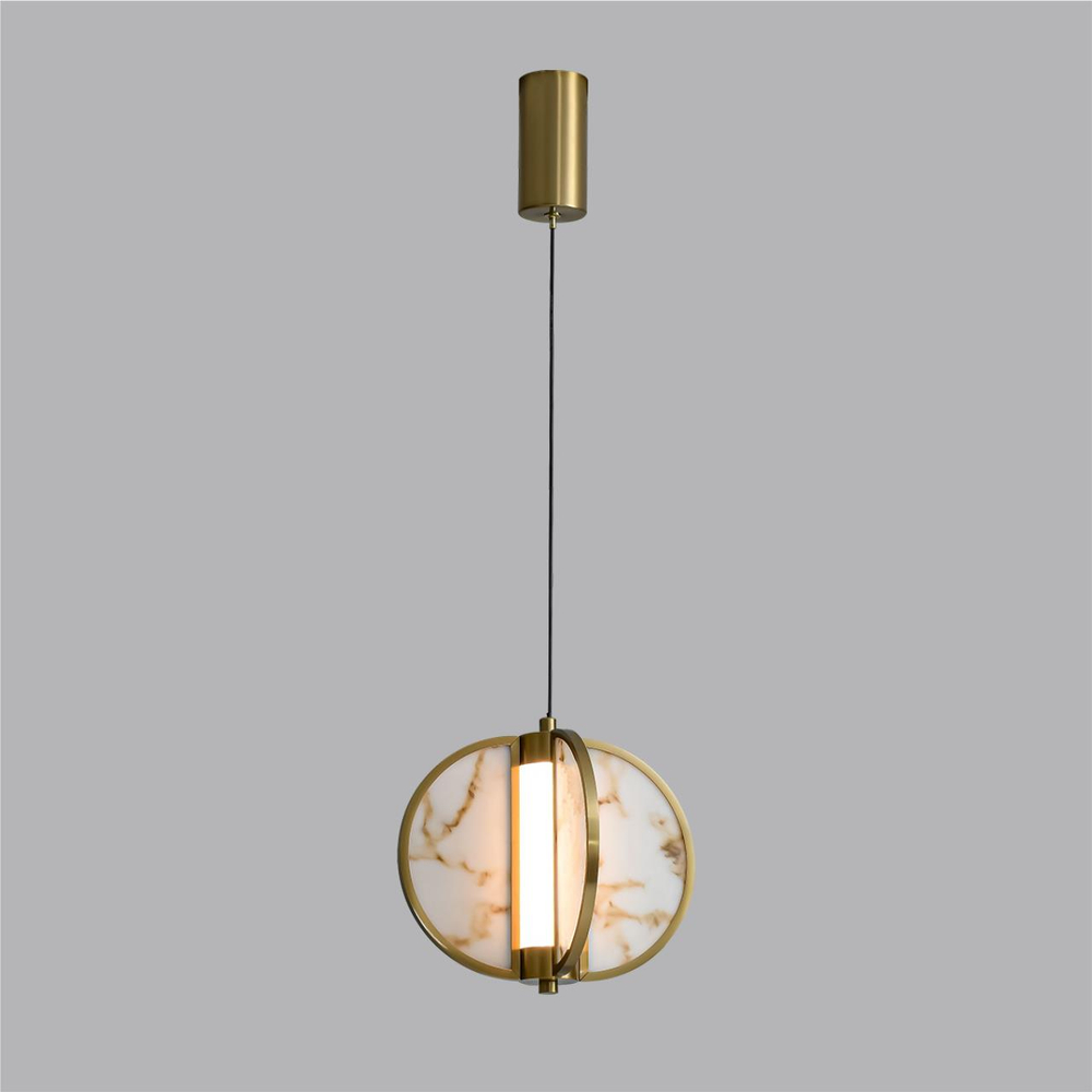 5447/12L ODL_EX Светильник LED 12Вт 3000К 220В IP20 L-VISION