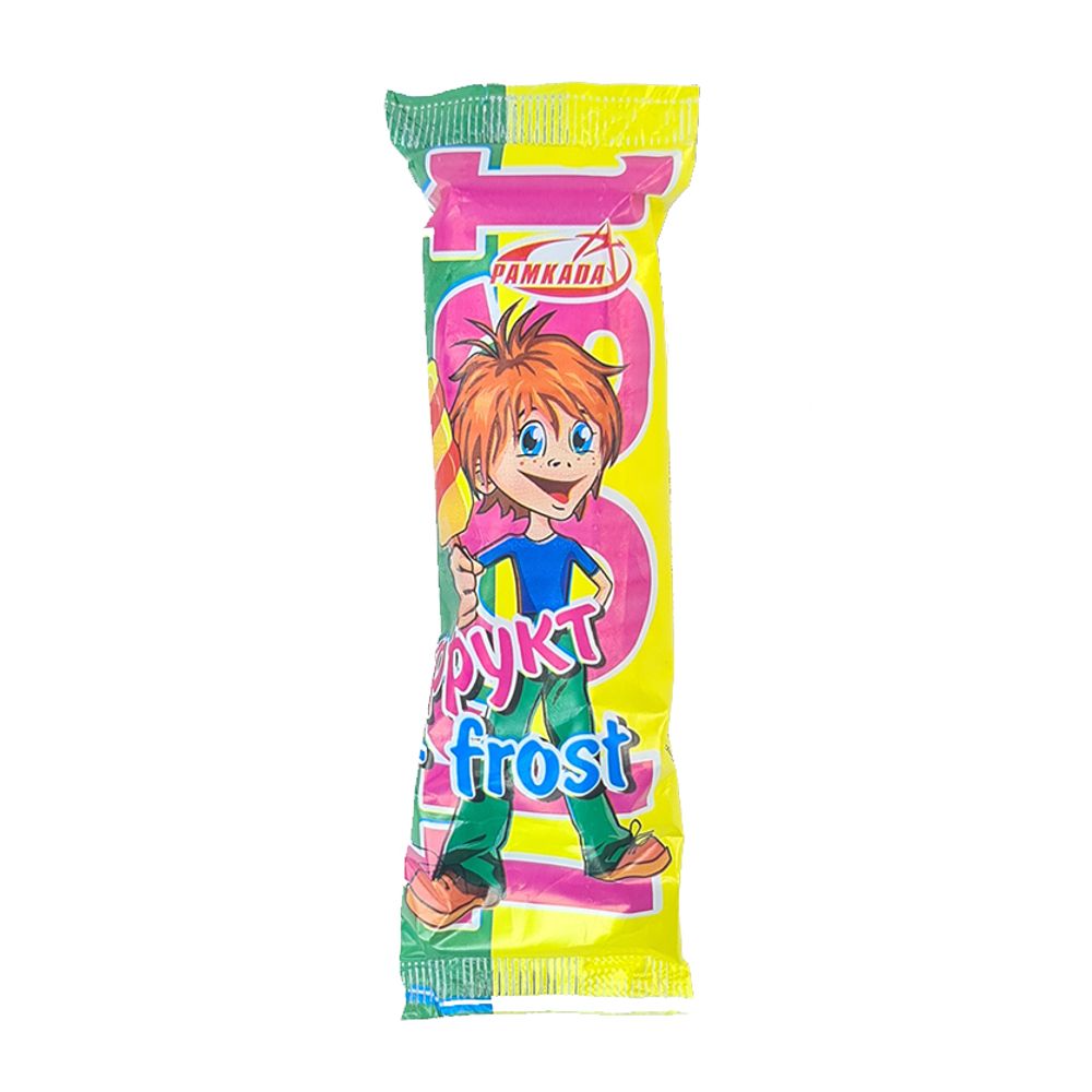 Мороженое Фрукт-frost 55гр