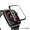 Baseus 0.3mm Full-screen Curved Tempered Film 44mm for AP Watch 4 Black SGAPWA4-B01