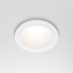 Светильник встраиваемый Maytoni   DL126-GU10-W