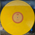St. Vincent / The Nowhere Inn (Official Soundtrack) (Coloured Vinyl)(LP)