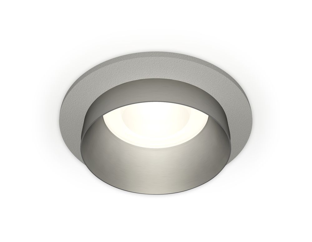 Ambrella Комплект встраиваемого светильника MR16 Встраиваемые XC6514023