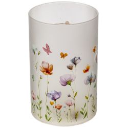 GAEM Изделие декоративное (подсветка, 3xАА н/п), L9 W9 H14 см