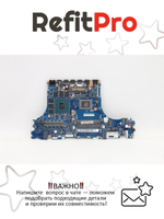 Материнская плата для ноутбука Legion 5-15ACH6H AMD Ryzen R5-5600H RTX3060_6G RM NOK (5B21C22563), оригинал