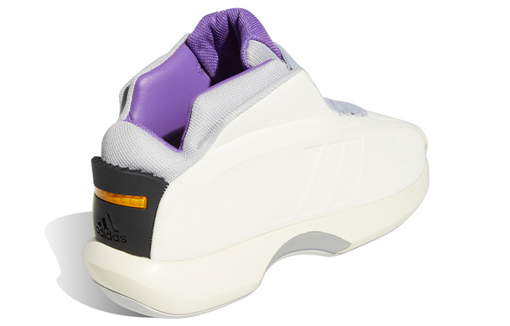 Кроссовки Adidas Crazy 1