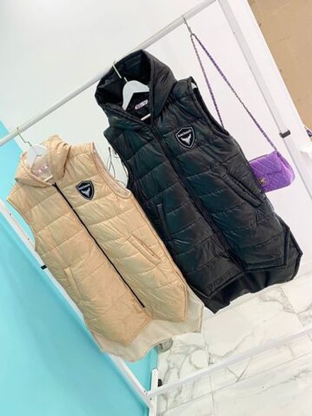 Жилет 6809162 Fabrika