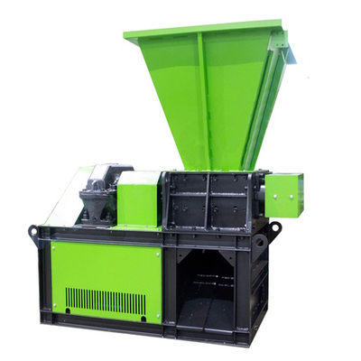 Двухвальный шредер ДШВ-мини 300, базовый