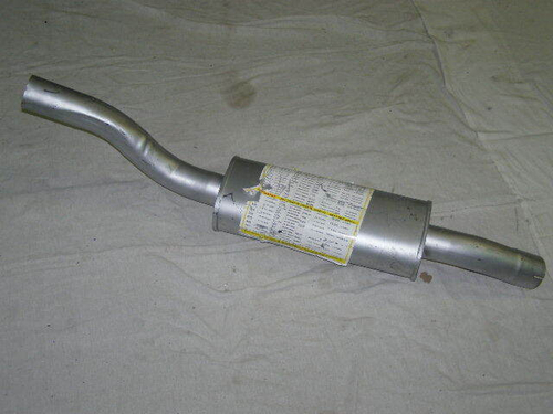 Резонатор /Г-2217 дв. 405/ (Автоглушитель)