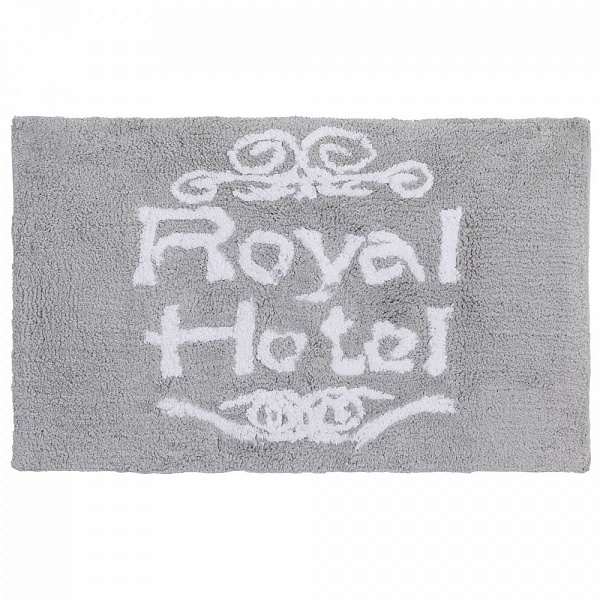 Коврик для ванной 53x86 Creative Bath Royal Hotel