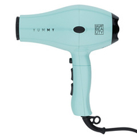 Фен для волос 2000Вт Dewal Beauty YumMy HD1000-Aqua