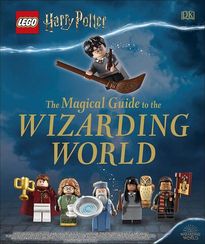 LEGO Harry Potter The Magical Guide to