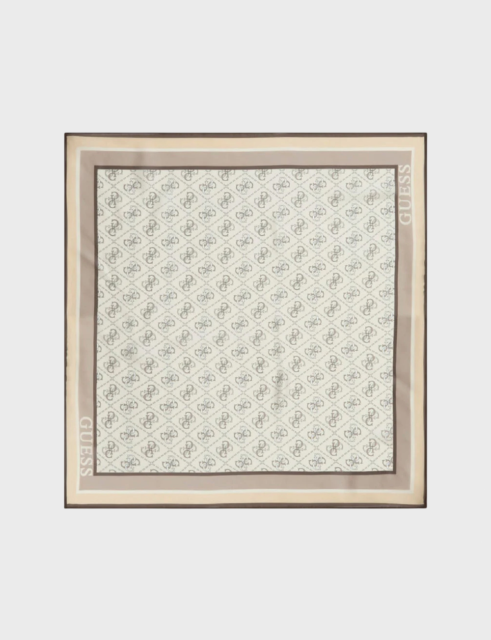 Платок GUESS 48*48