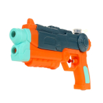 Водный пистолет 25см. коробка ST206A