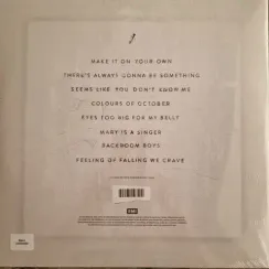 Stereophonics – Make 'Em Laugh, Make 'Em Cry, Make 'Em Wait - Green - LP