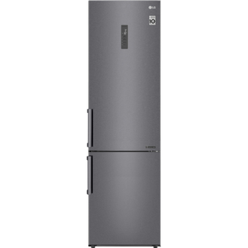 Холодильник LG GA-B509BLGL