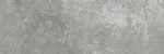 Настенная плитка ALMA Ceramica TWA11MAS707 Mars 60x20 серая матовая под бетон / цемент