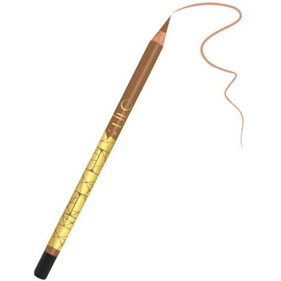 Карандаш д/бровей Lilo Like т,201 светло-коричневый