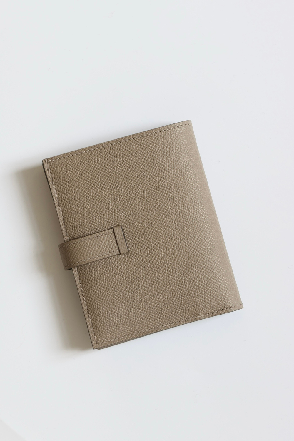 Hermes Bearn Wallet