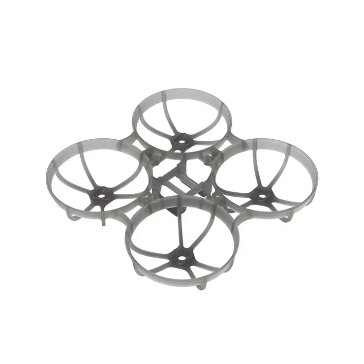 Рама Betafpv Meteor75 Pro Прозрачно-серый