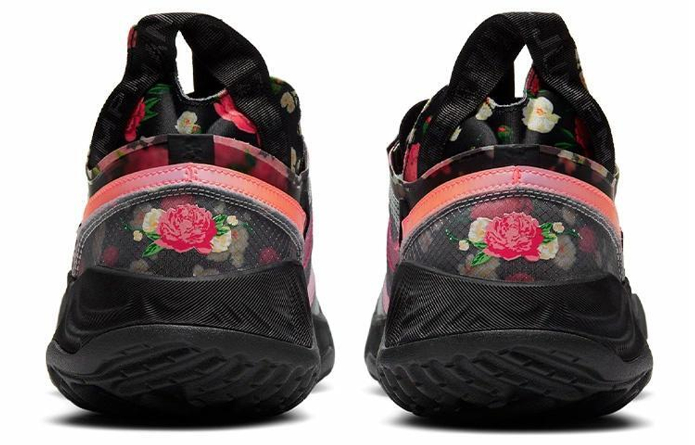 Кроссовки Jordan Delta Breathe "Cny"