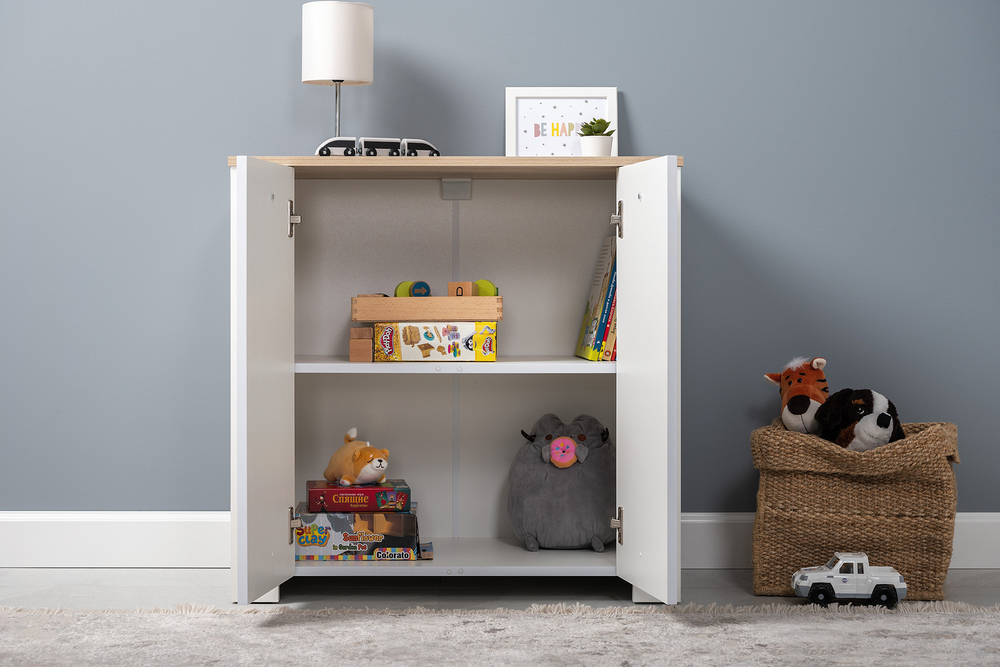 Джастин Комод 16.228.02