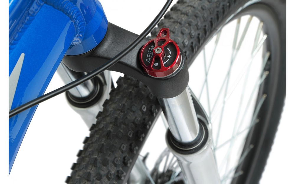 Горный велосипед Forward QUADRO 27,5 3.0 disc (2021)