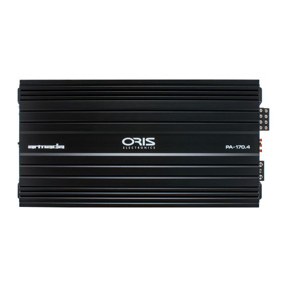 Усилитель ORIS Armada PA-170.4