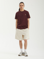 Мужская Футболка Contrast Tape Ringer