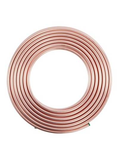 Труба медная Ballu Olympic 12,7х0,70х15000 (1/2), бухта