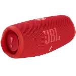 Колонки Bluetooth JBL Charge 5, Red (JBLCHARGE5RED)