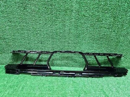 Решетка переднего бампера BMW X6 G06 23-нв M-paket
