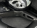 Custom Steering Wheel BMW