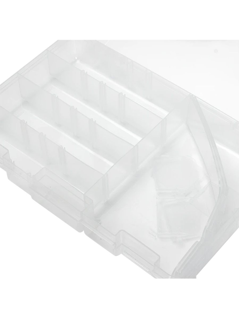 Сумка рыболовная Plano Plabw360 Weekend 3600 Case, 38.1 x 22.9 x 19.1 см (1561153) + 2 коробки Stowaway Tackle Box