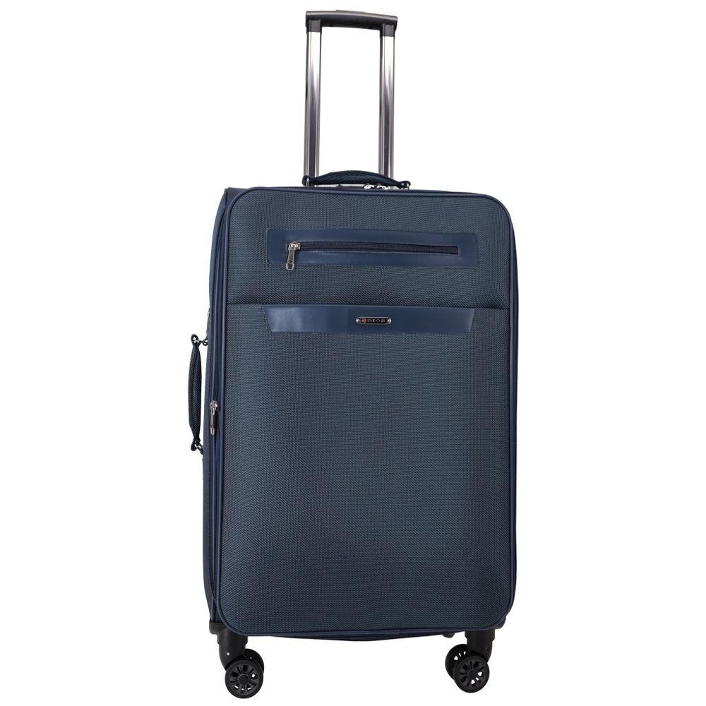 Чемодан 458-4 / 26 дюймов