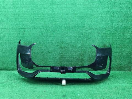 Бампер передний JAECOO J8 (2024-н.в.)