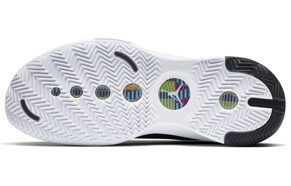 Кроссовки Air Jordan 34 ''Rui'' Pe