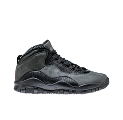 Кроссовки Air Jordan 10 Retro 'Shadow' 2018 310805-002