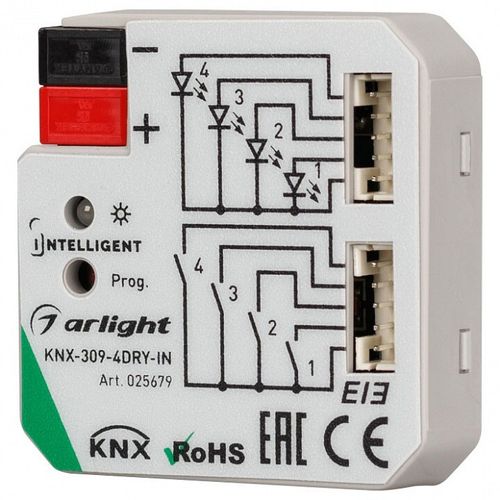 Контроллер Arlight 025679