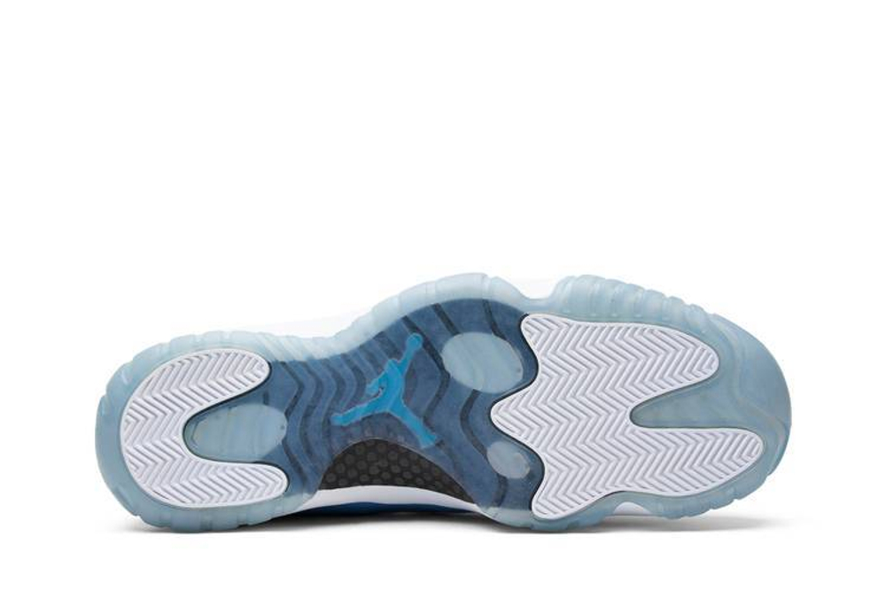 Кроссовки Jordan Ultimate Gift Of Flight (1129)