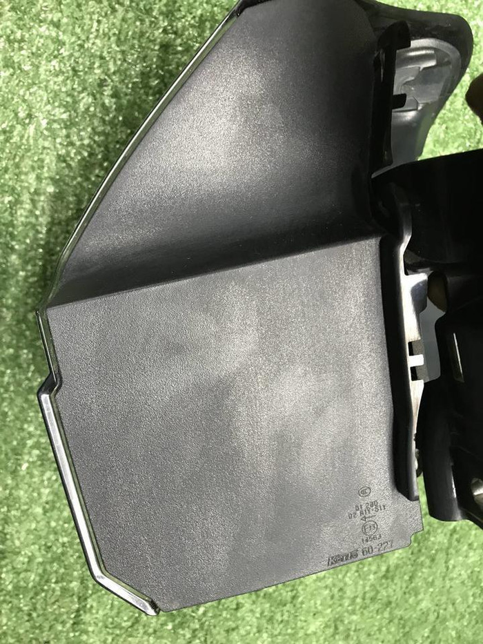 Фонарь Комплект фонарей Lexus LX 3 (2015-2023)