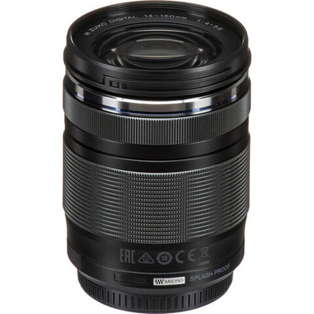 Объектив OM System M.Zuiko Digital ED 100‐400mm F5.0‐6.3 IS